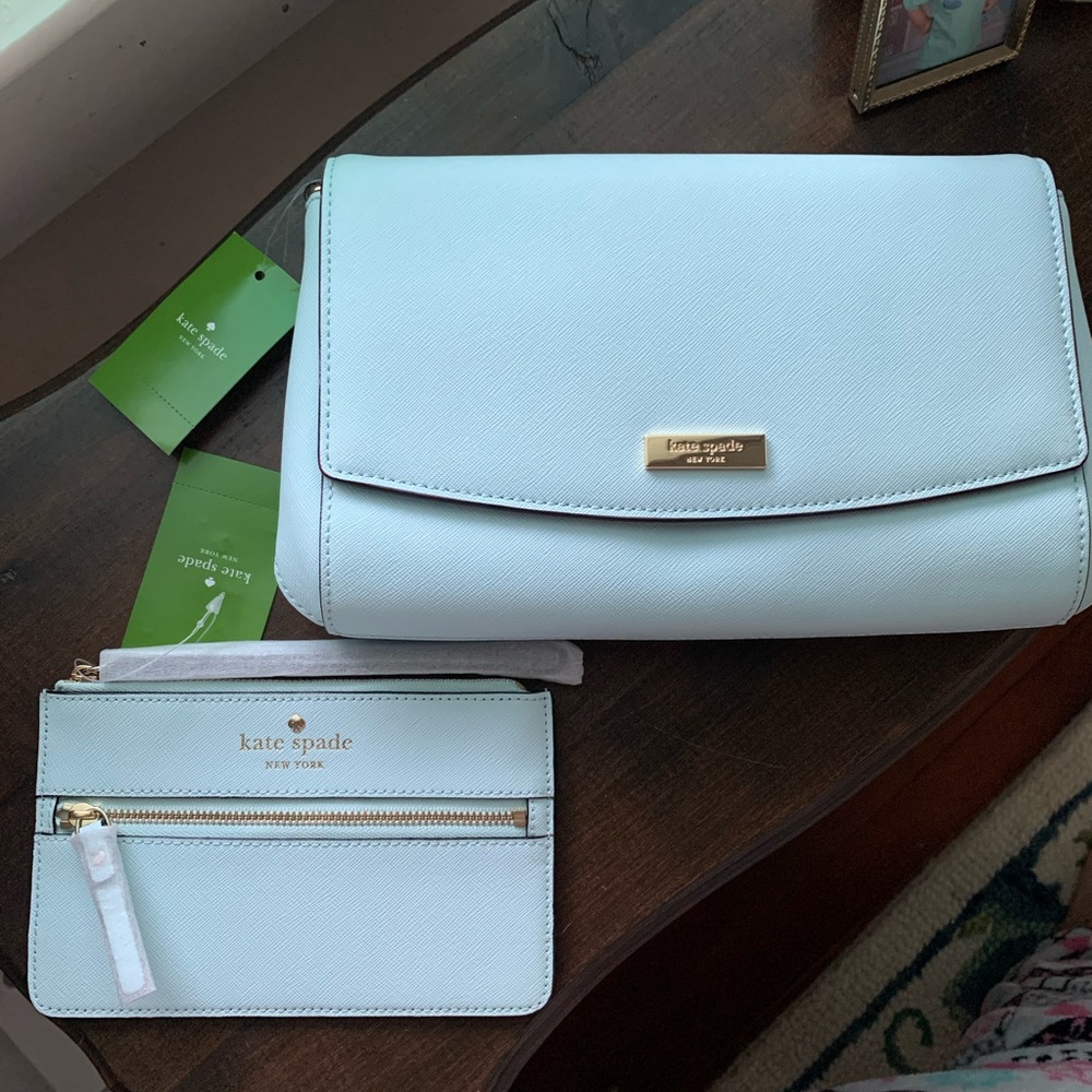 🔥HOST PICK!!🔥 NWT ♠️ Kate Spade Set